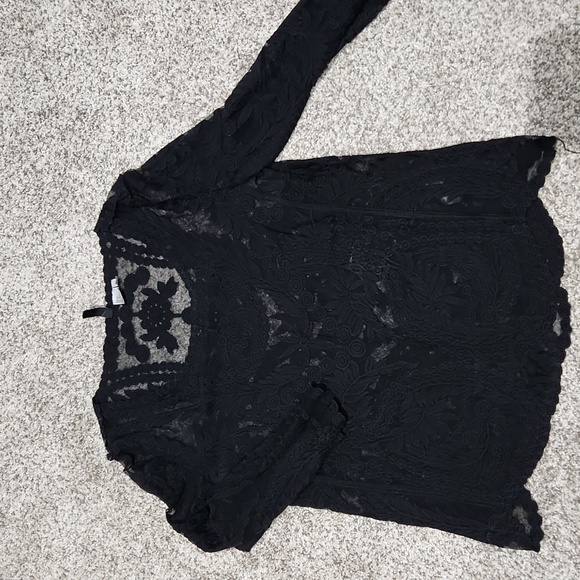 3 for 30 Blouse - Picture 1 of 1